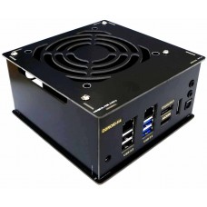 Odroid H4 / H4+ / H4 Ultra Case Type 1 [20003]